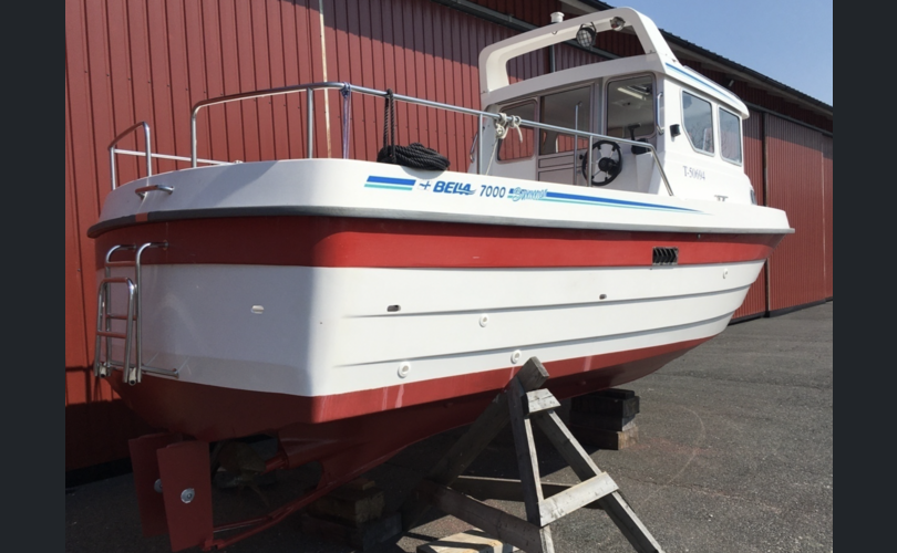 Bella 7000 Sunmar-kuva-12